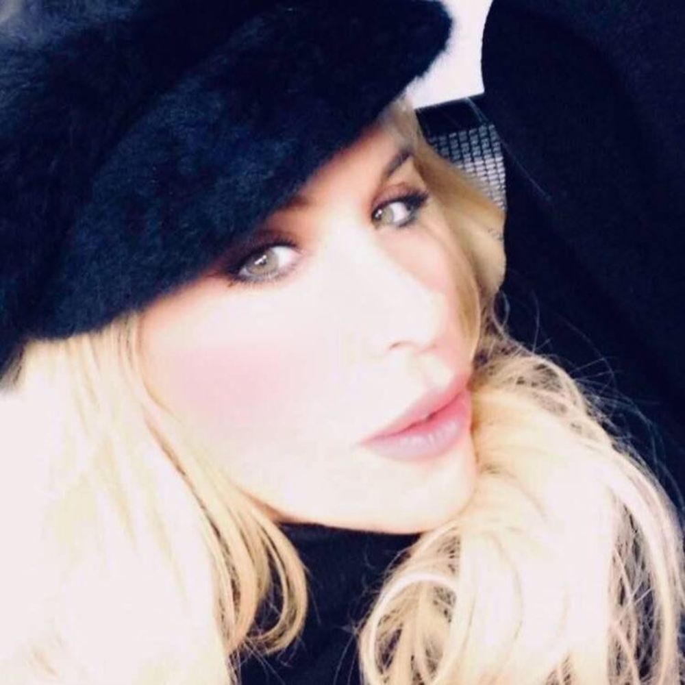 Meet your Posher, Grace